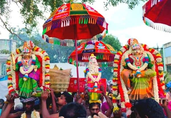 Latest Tamil News