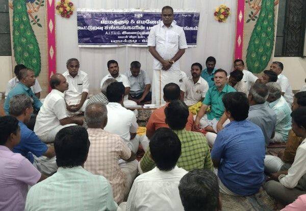 Latest Tamil News