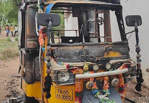 Latest Tamil News