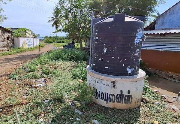Latest Tamil News