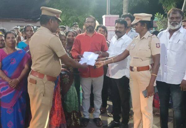 Latest Tamil News