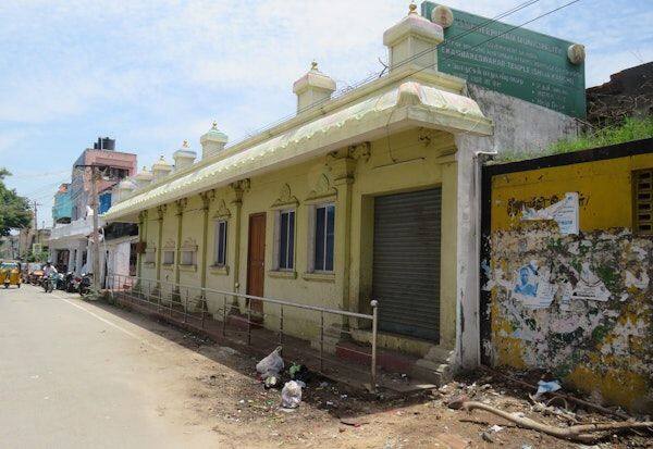 Latest Tamil News