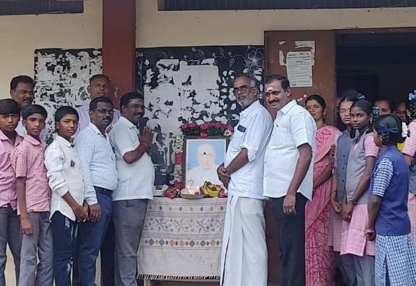 Latest Tamil News