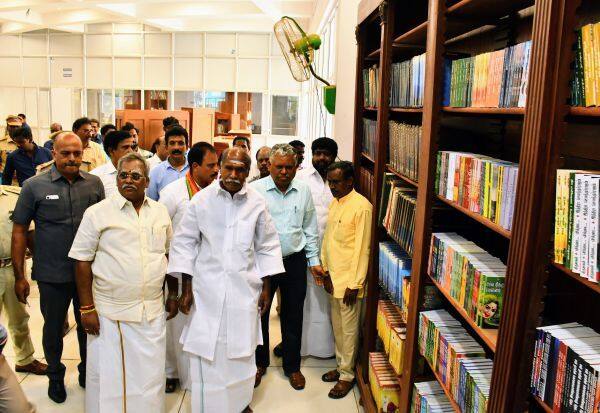 Latest Tamil News