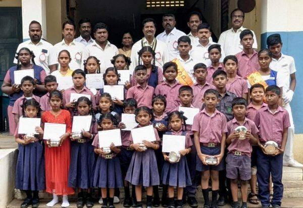 Latest Tamil News
