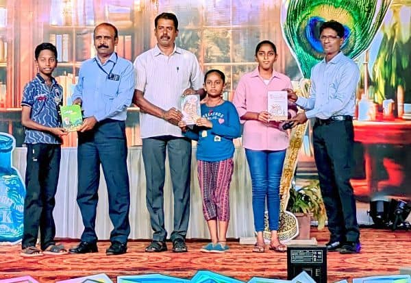 Latest Tamil News