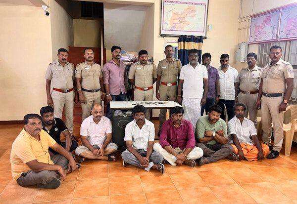 Latest Tamil News