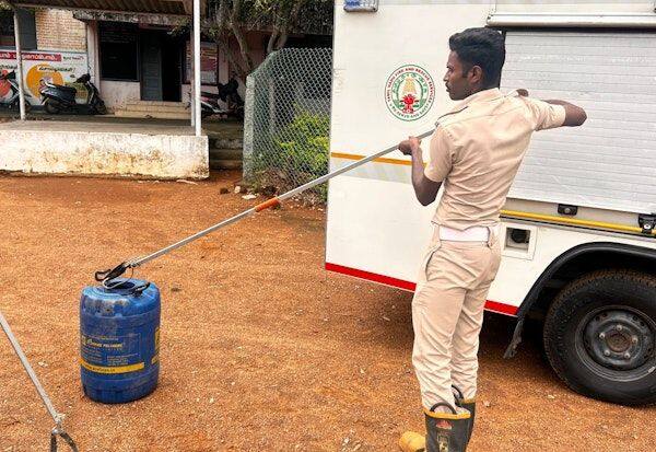Latest Tamil News