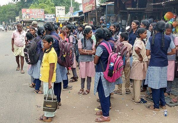 Latest Tamil News