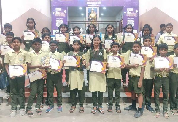 Latest Tamil News