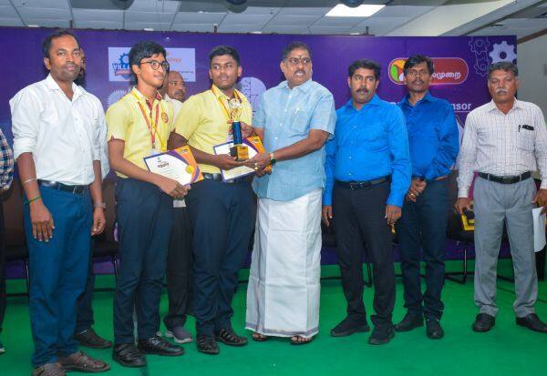 Latest Tamil News
