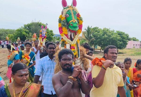 Latest Tamil News
