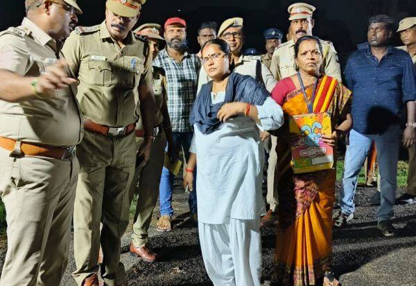 Latest Tamil News