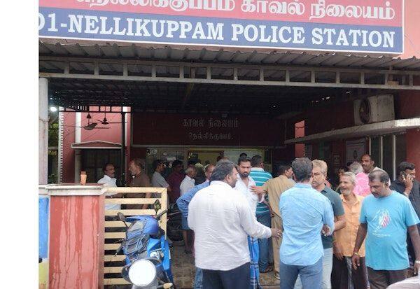 Latest Tamil News