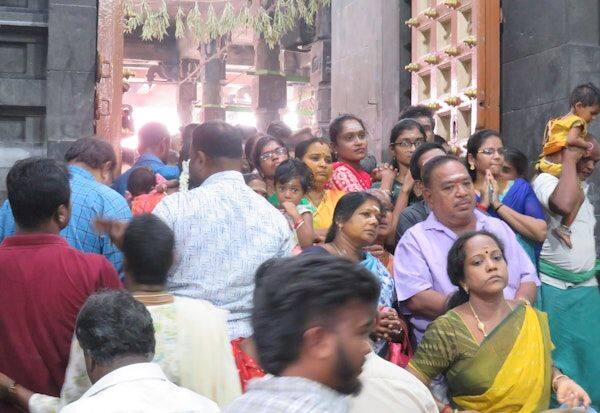 Latest Tamil News