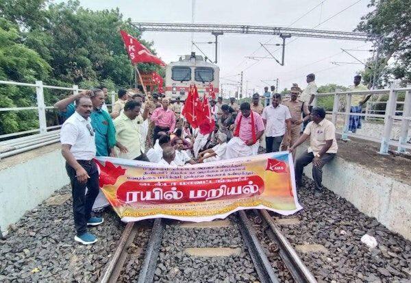 Latest Tamil News