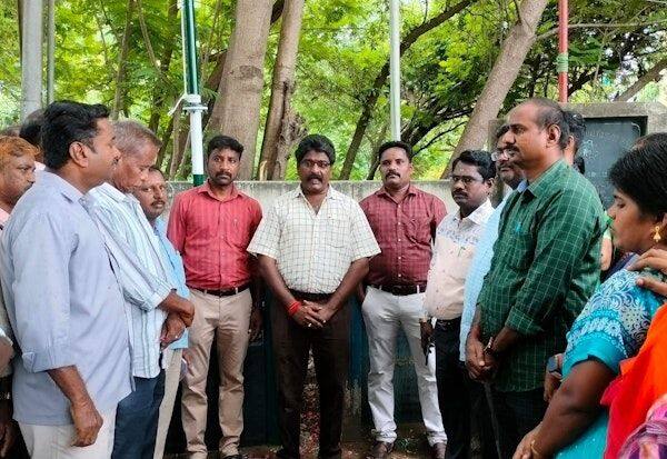 Latest Tamil News