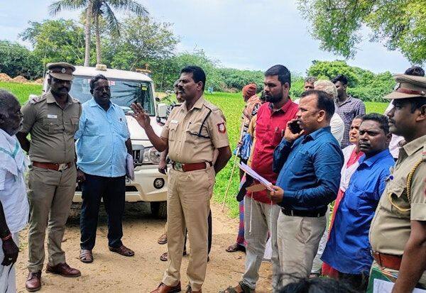Latest Tamil News