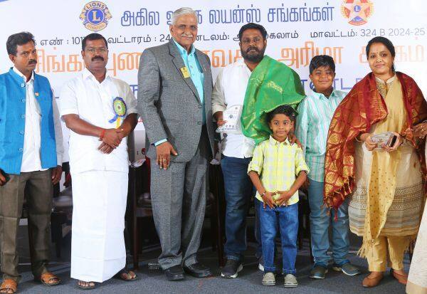 Latest Tamil News