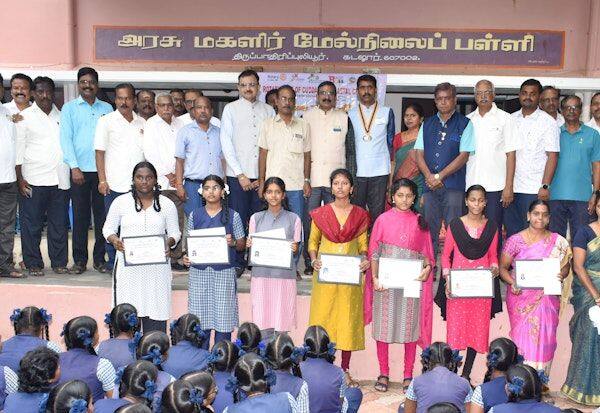 Latest Tamil News