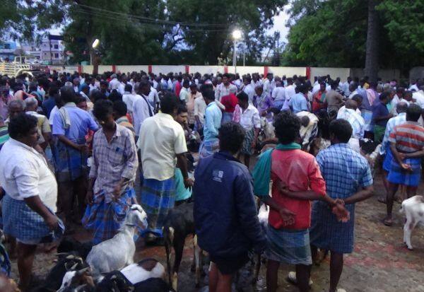 Latest Tamil News