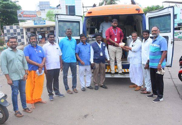 Latest Tamil News