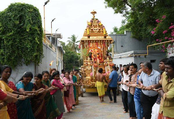 Latest Tamil News
