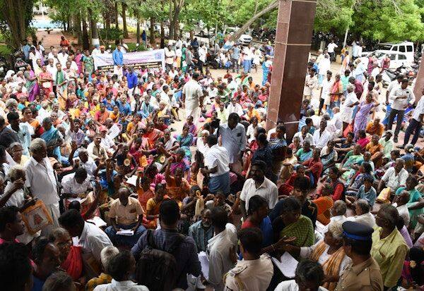 Latest Tamil News