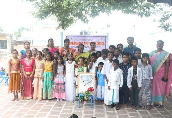 Latest Tamil News