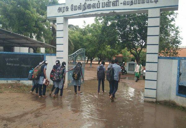 Latest Tamil News