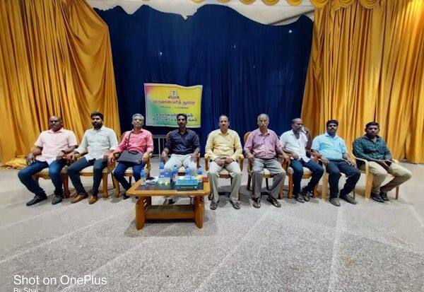 Latest Tamil News