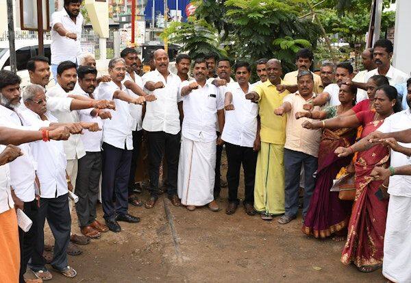 Latest Tamil News