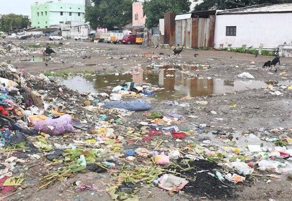 Latest Tamil News