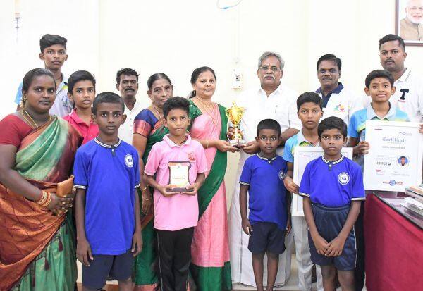 Latest Tamil News