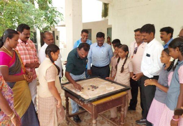 Latest Tamil News