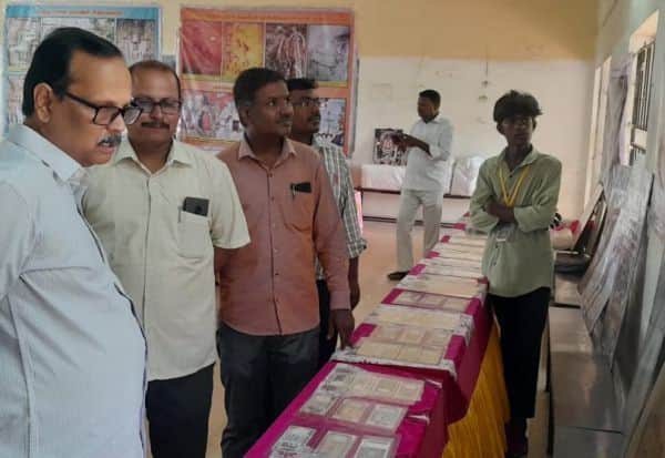 Latest Tamil News