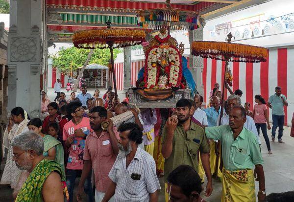 Latest Tamil News