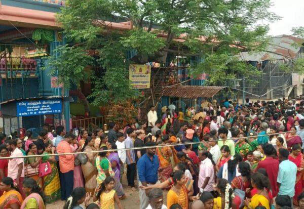 Latest Tamil News