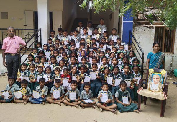 Latest Tamil News