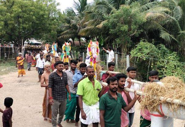 Latest Tamil News