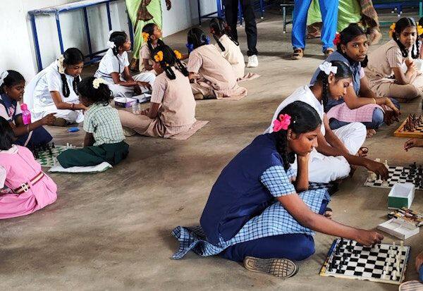 Latest Tamil News