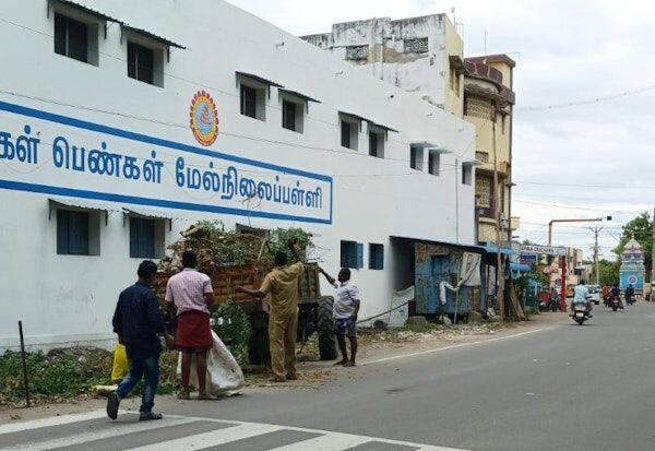 Latest Tamil News