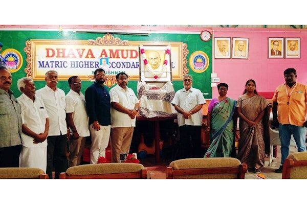 Latest Tamil News