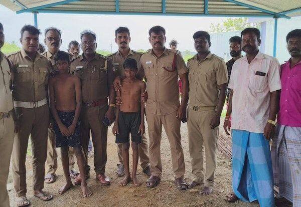 Latest Tamil News