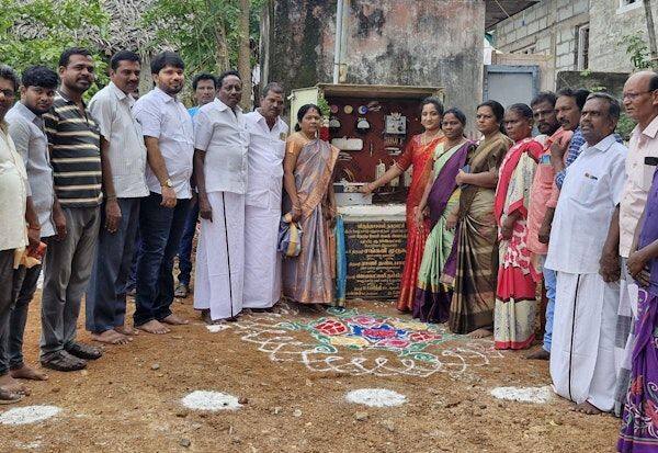Latest Tamil News