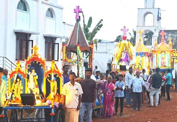 Latest Tamil News