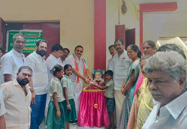 Latest Tamil News