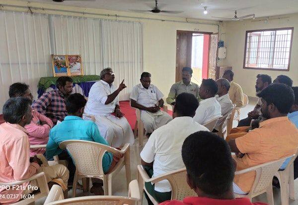 Latest Tamil News