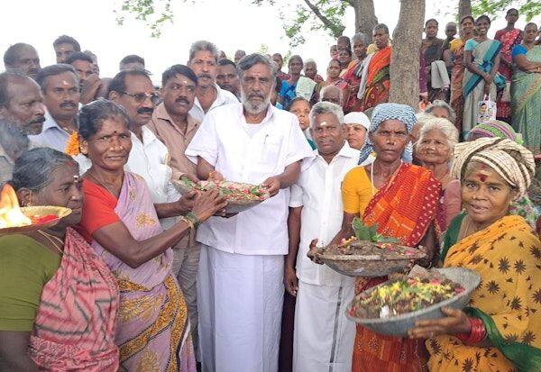 Latest Tamil News