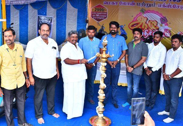 Latest Tamil News